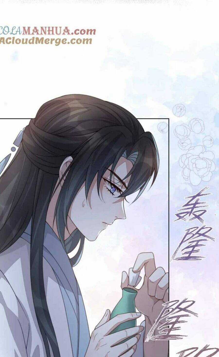 Đặc Công Thần Y Xuyên Không Chapter 52 trang 24