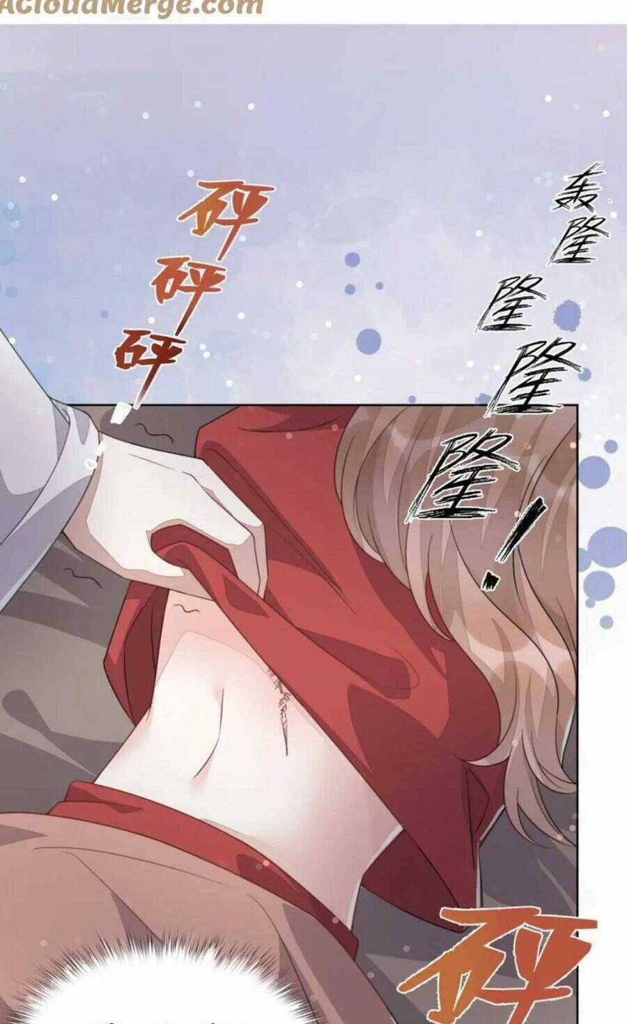 Đặc Công Thần Y Xuyên Không Chapter 52 trang 26