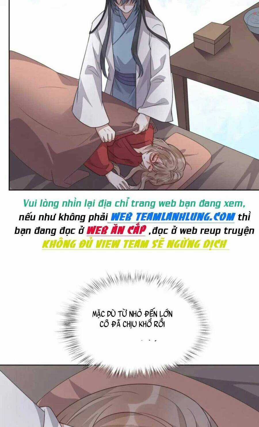 Đặc Công Thần Y Xuyên Không Chapter 52 trang 34