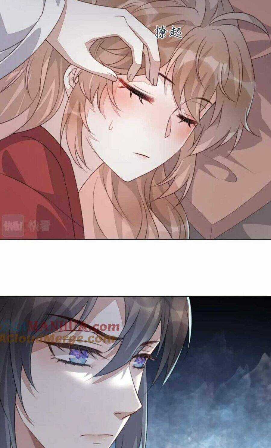 Đặc Công Thần Y Xuyên Không Chapter 52 trang 35