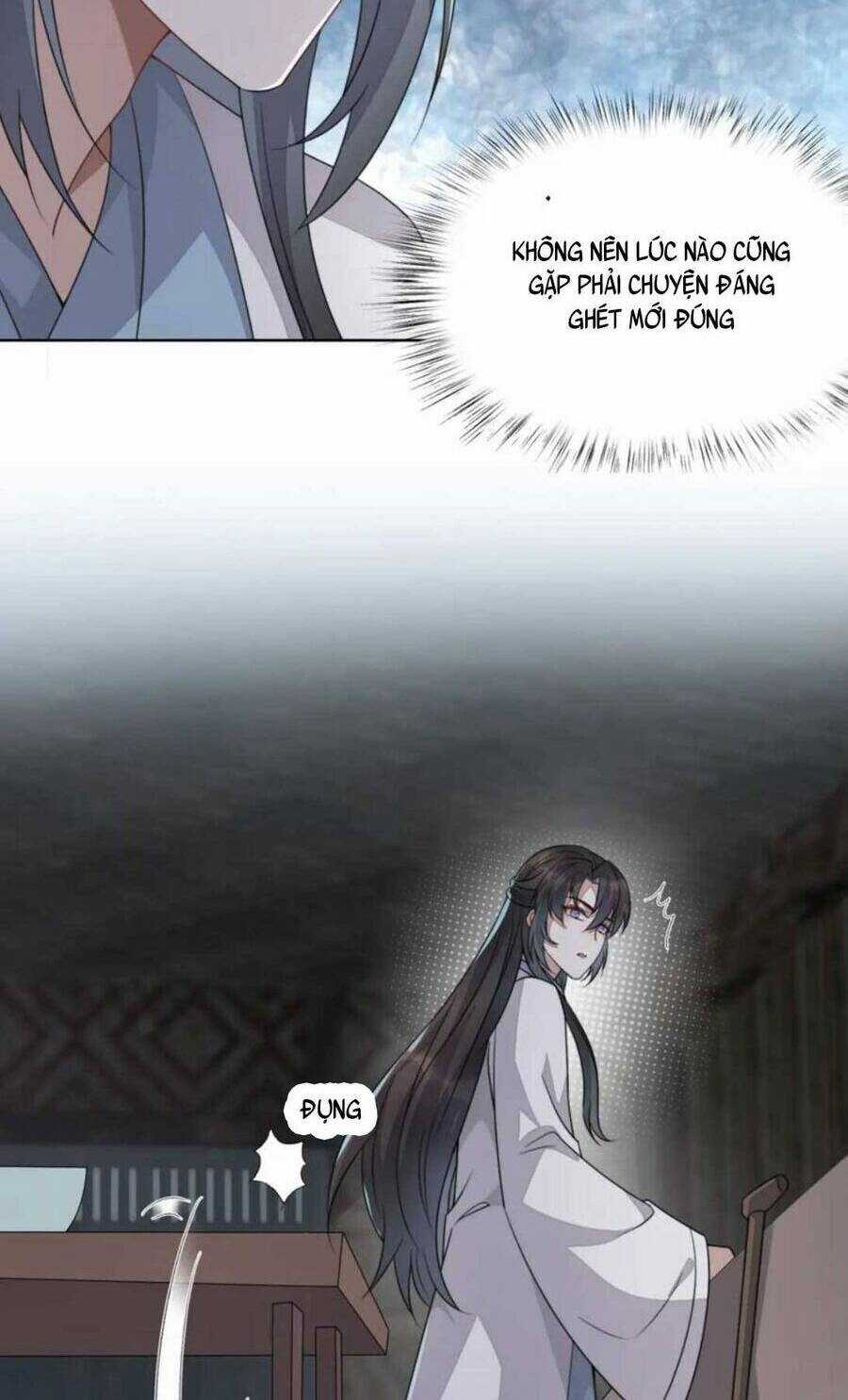 Đặc Công Thần Y Xuyên Không Chapter 52 trang 36