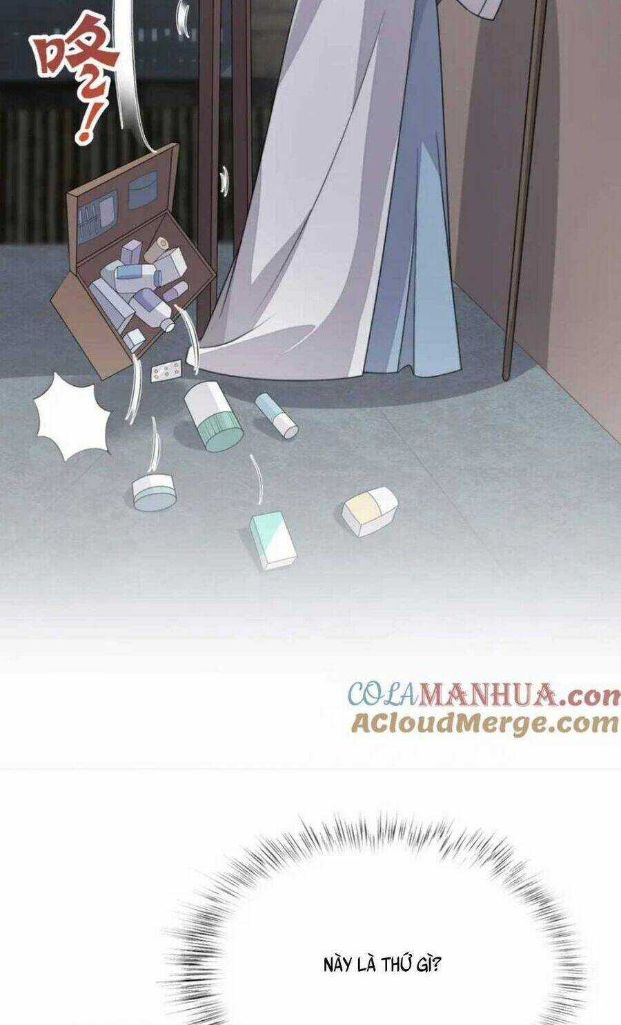 Đặc Công Thần Y Xuyên Không Chapter 52 trang 37