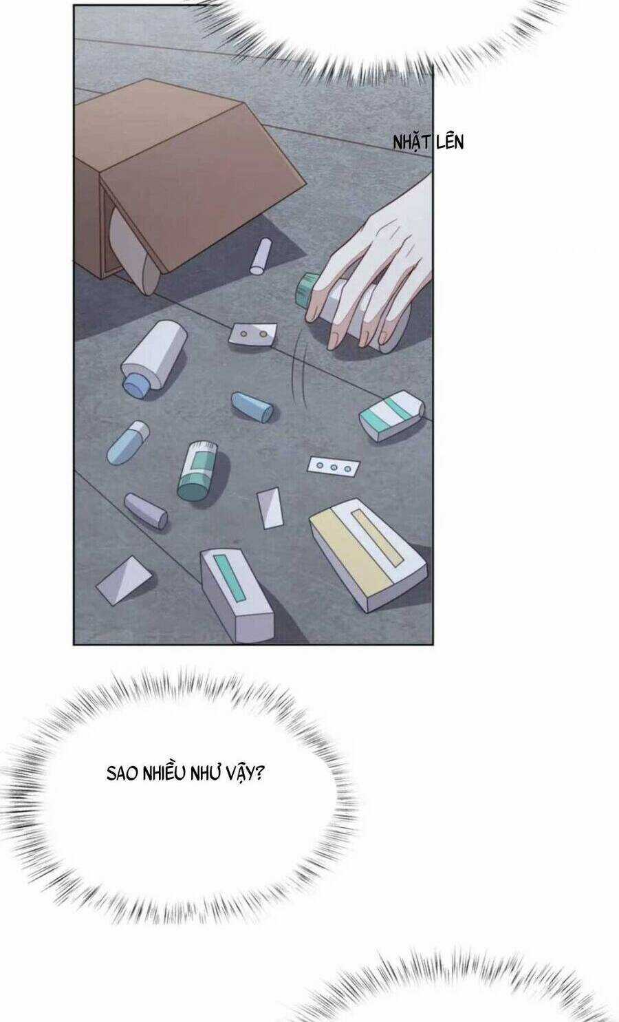 Đặc Công Thần Y Xuyên Không Chapter 52 trang 38