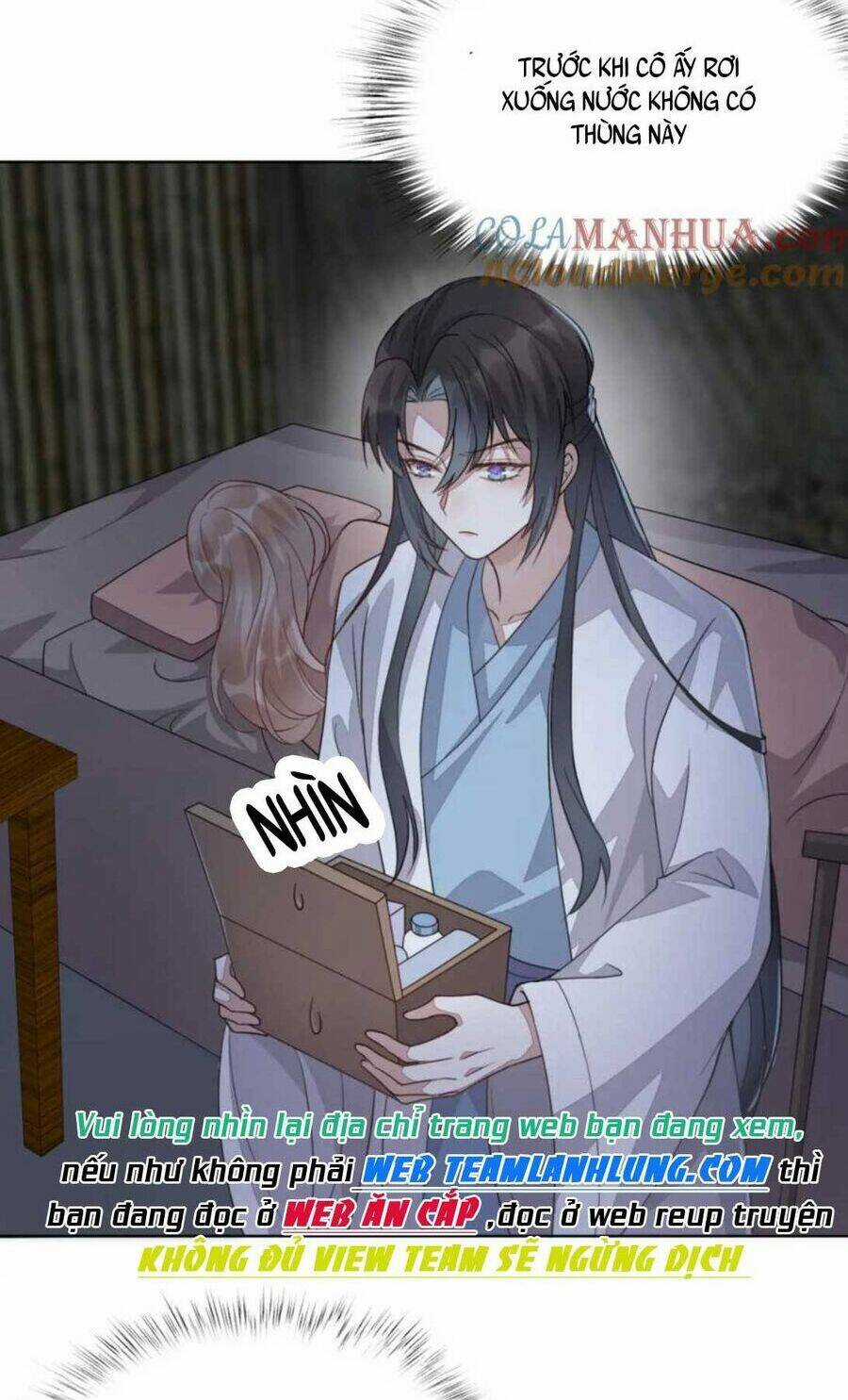 Đặc Công Thần Y Xuyên Không Chapter 52 trang 39