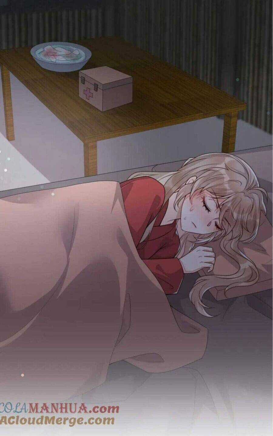 Đặc Công Thần Y Xuyên Không Chapter 52 trang 4