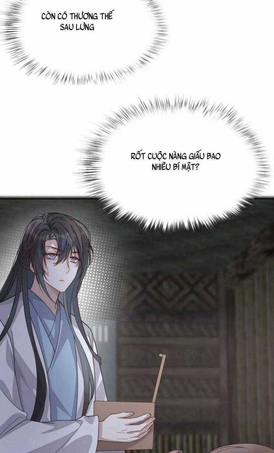 Đặc Công Thần Y Xuyên Không Chapter 52 trang 40