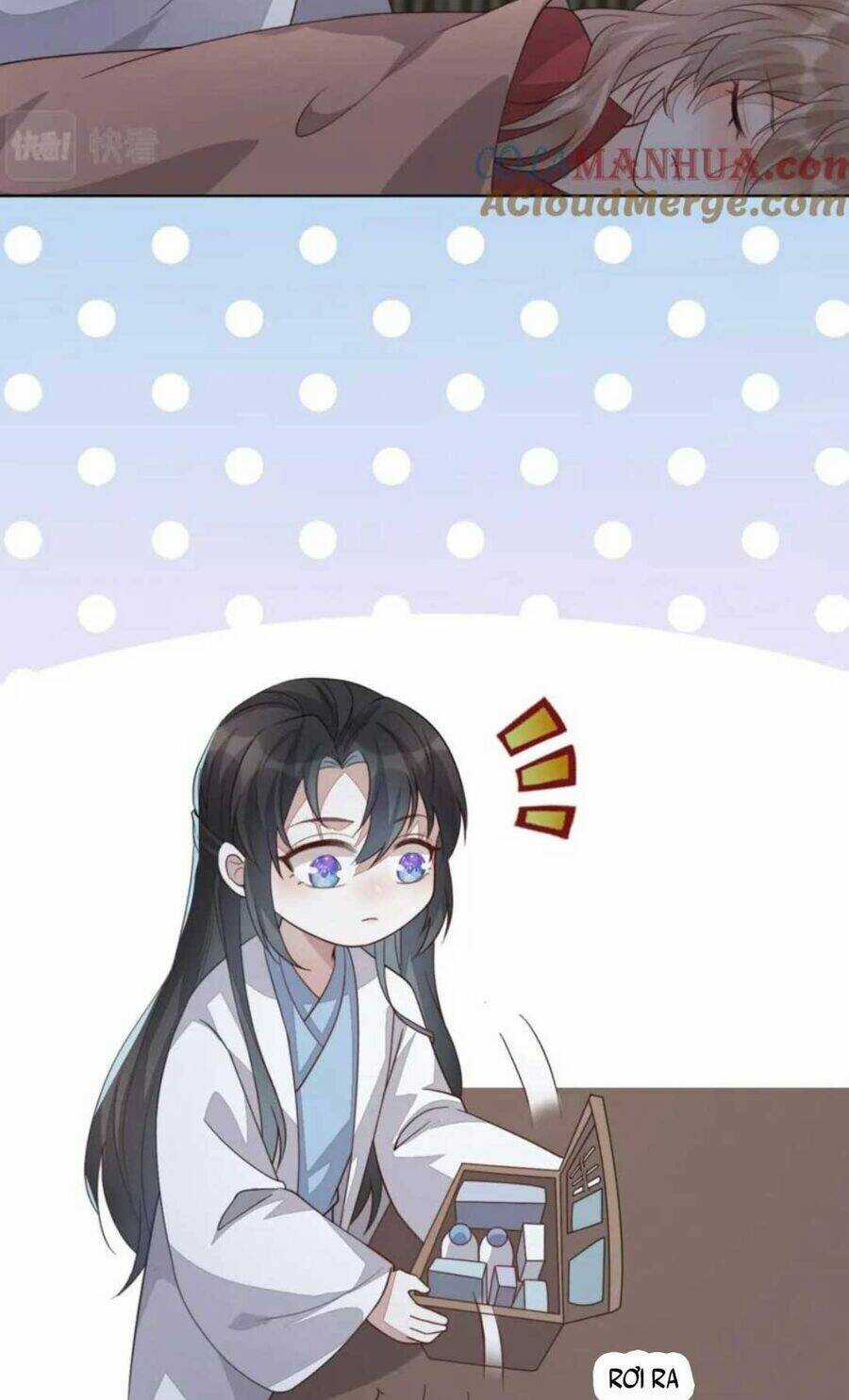 Đặc Công Thần Y Xuyên Không Chapter 52 trang 41