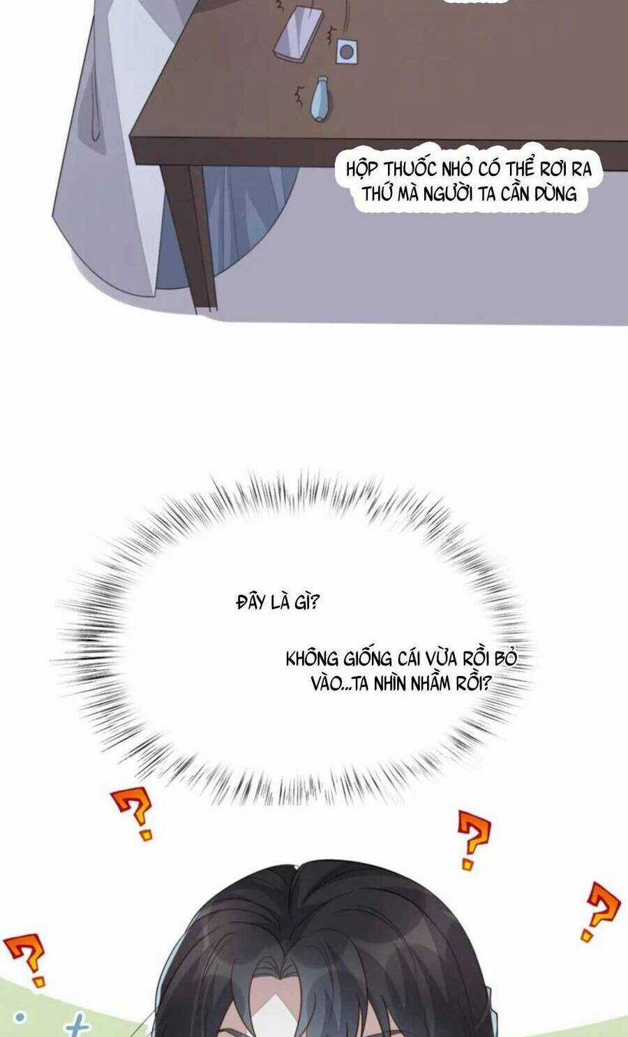 Đặc Công Thần Y Xuyên Không Chapter 52 trang 42