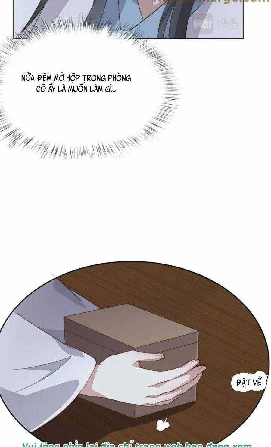 Đặc Công Thần Y Xuyên Không Chapter 52 trang 47