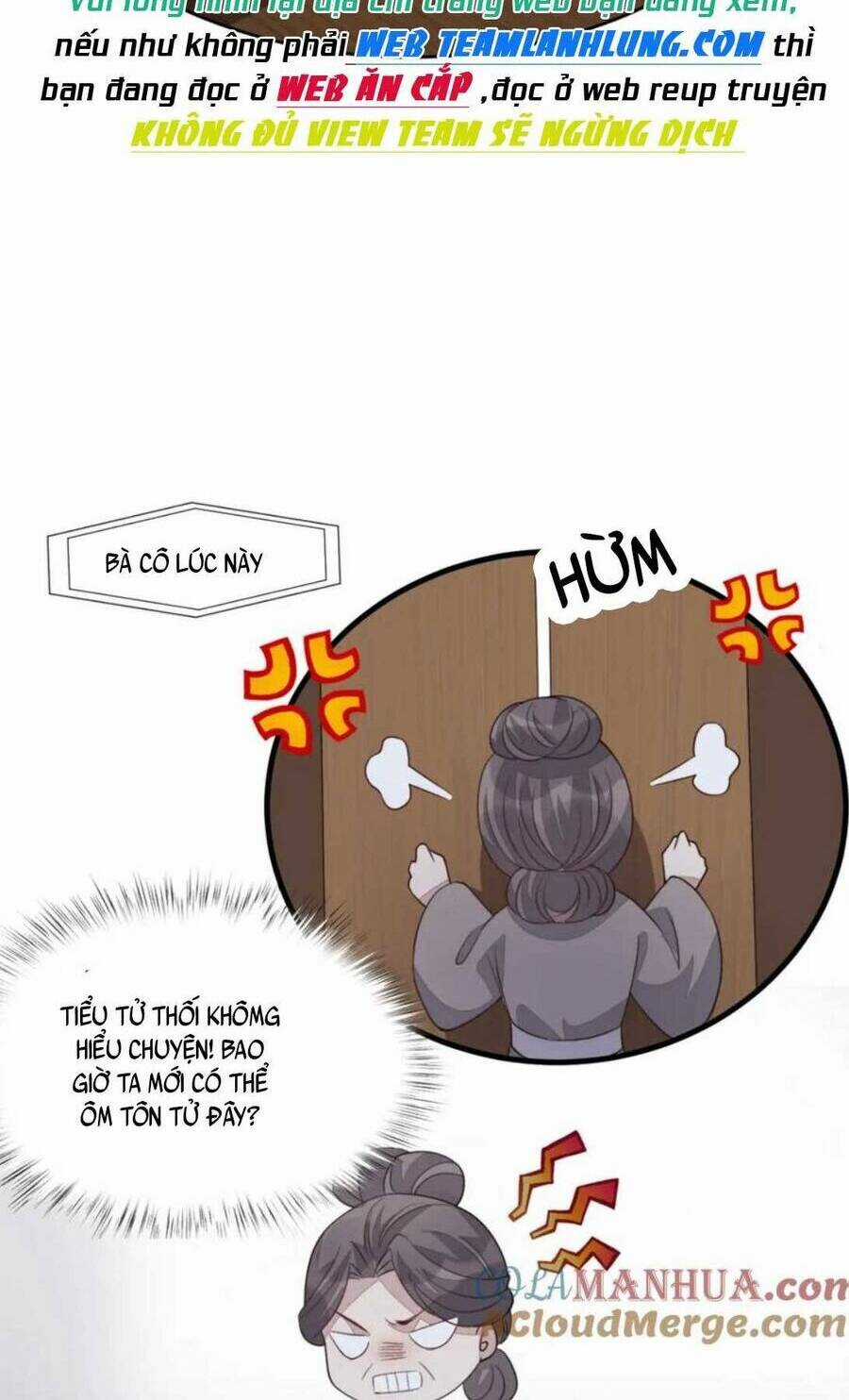 Đặc Công Thần Y Xuyên Không Chapter 52 trang 48