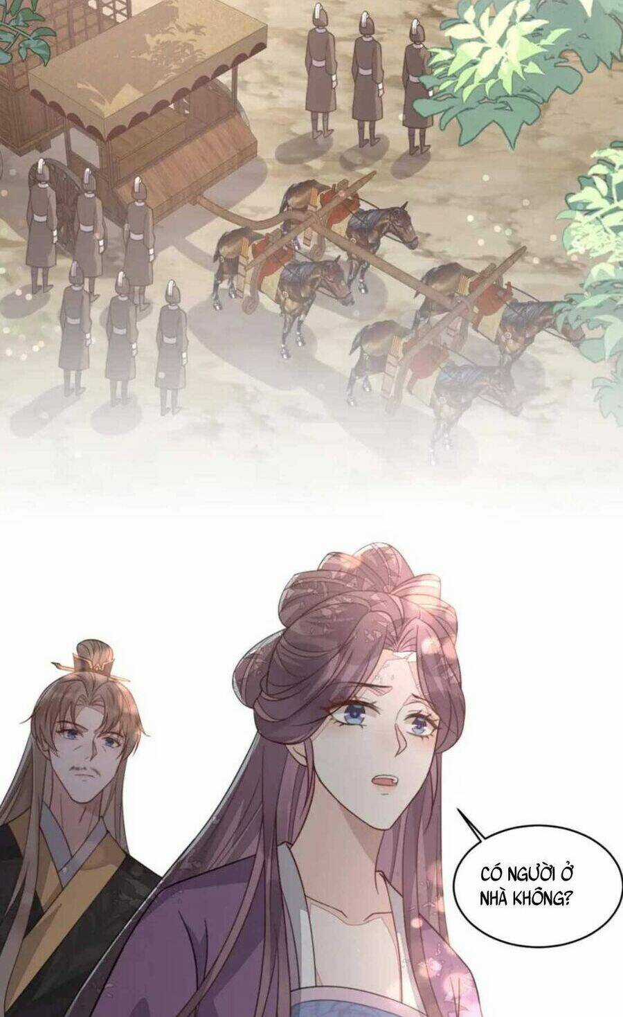 Đặc Công Thần Y Xuyên Không Chapter 52 trang 51