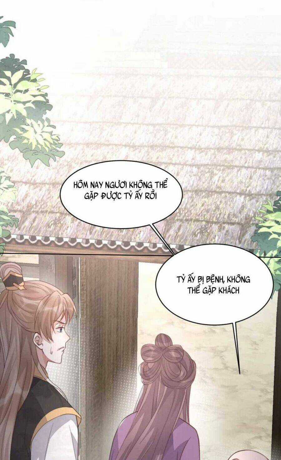 Đặc Công Thần Y Xuyên Không Chapter 52 trang 59