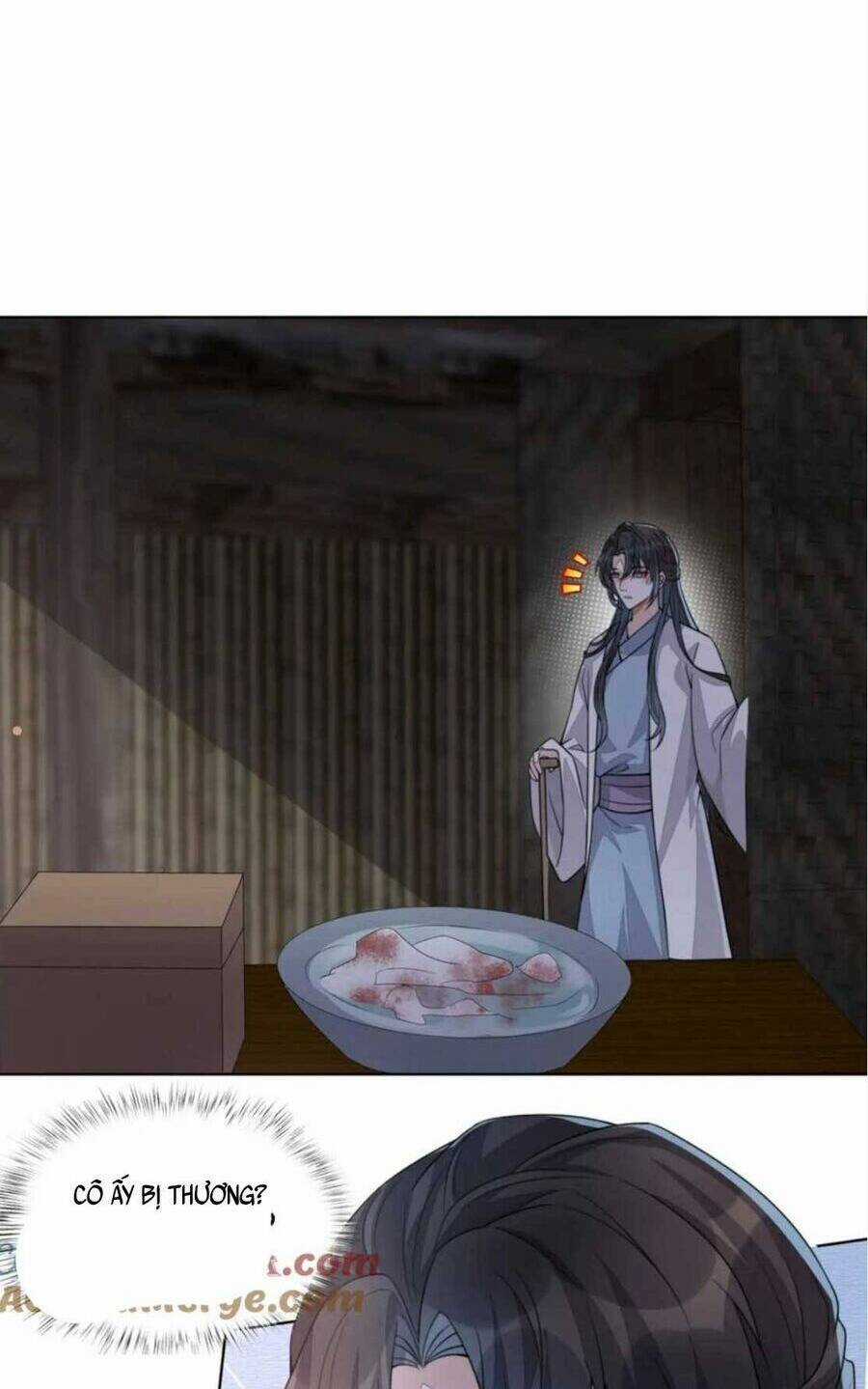 Đặc Công Thần Y Xuyên Không Chapter 52 trang 6