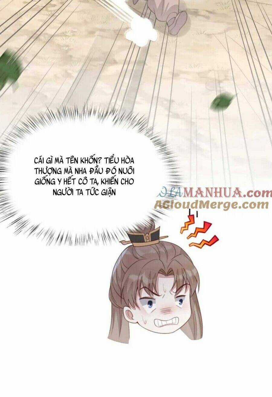 Đặc Công Thần Y Xuyên Không Chapter 52 trang 70