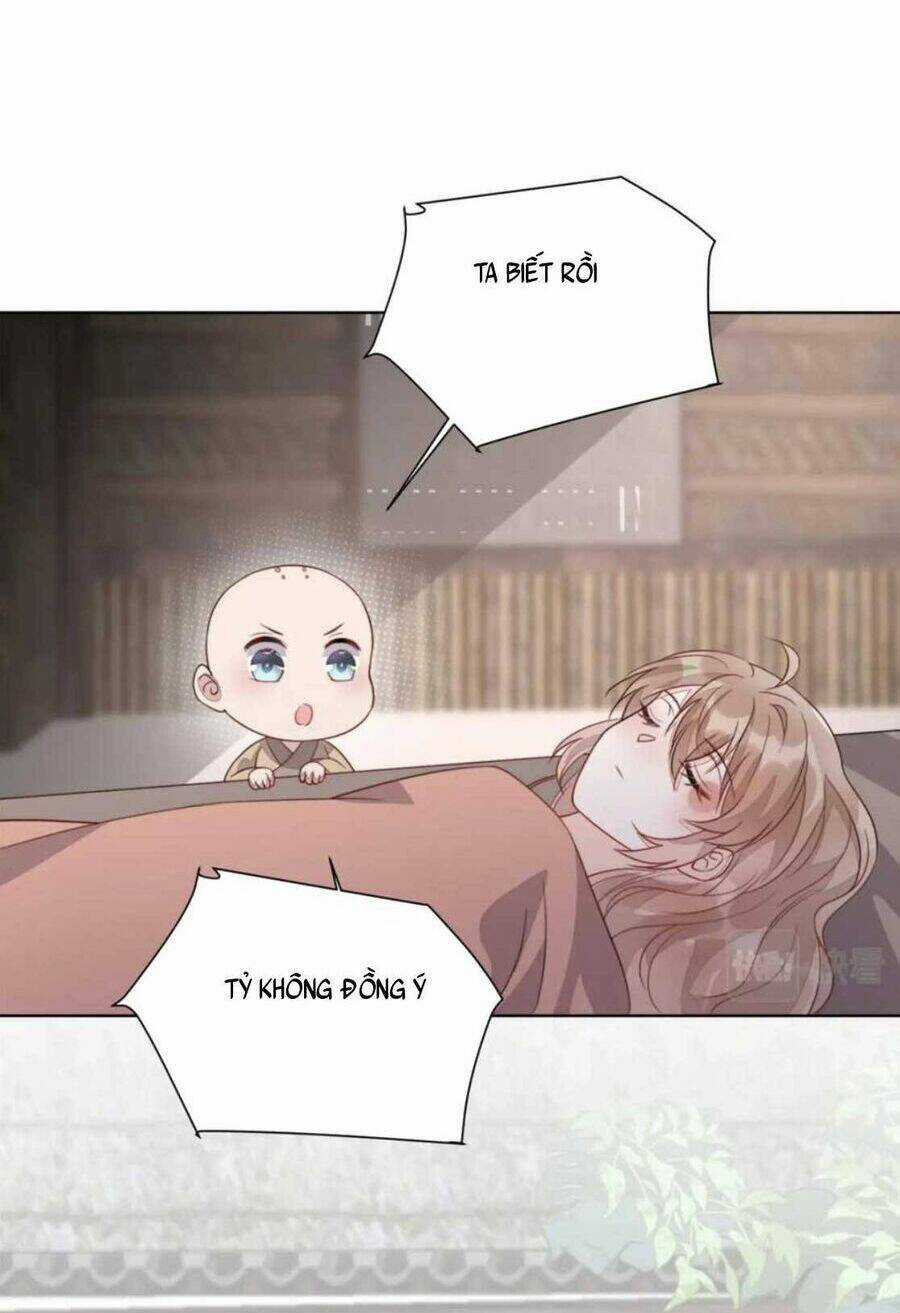 Đặc Công Thần Y Xuyên Không Chapter 52 trang 71