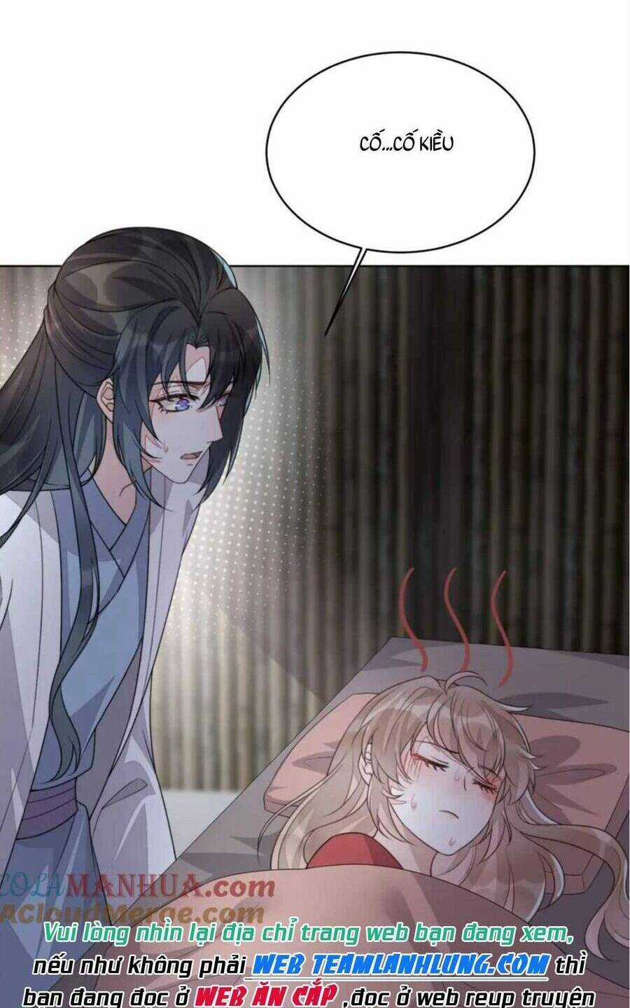 Đặc Công Thần Y Xuyên Không Chapter 52 trang 8