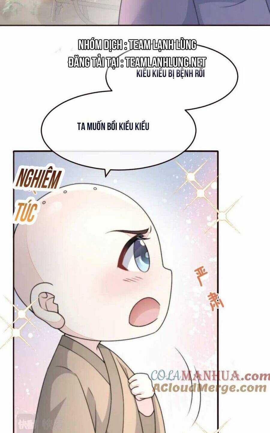 Đặc Công Thần Y Xuyên Không Chapter 53 trang 12