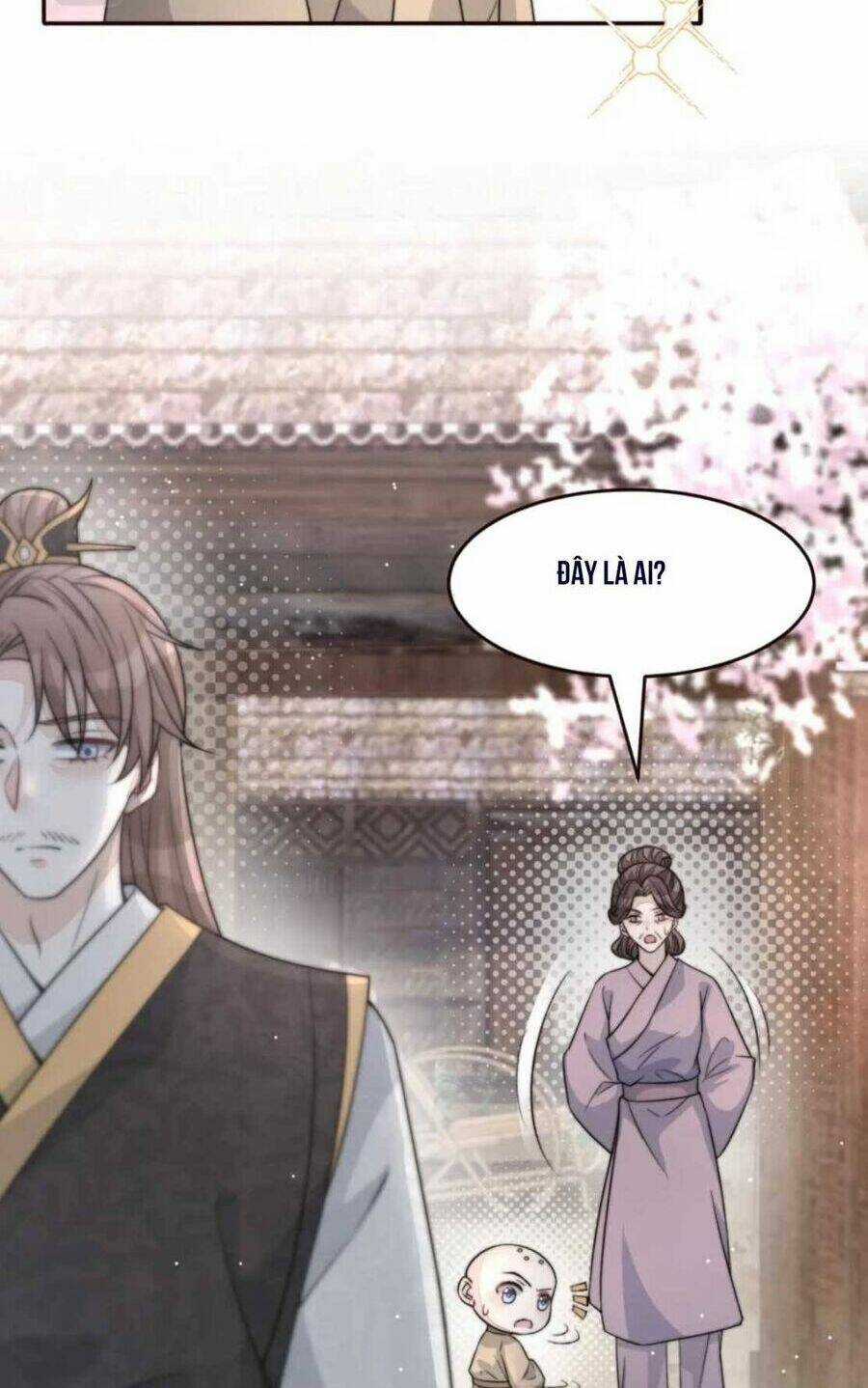 Đặc Công Thần Y Xuyên Không Chapter 53 trang 13