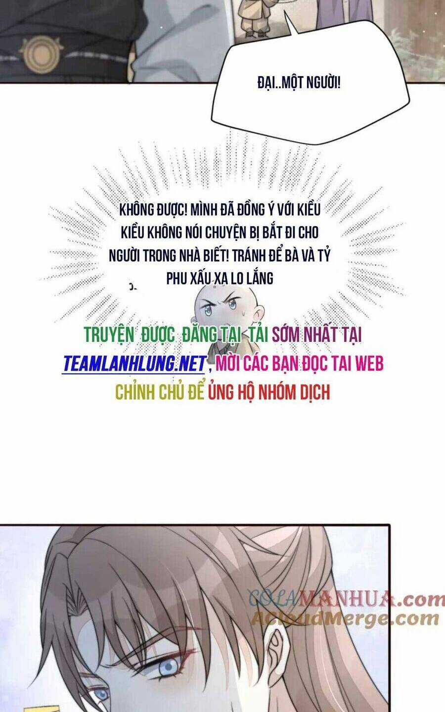 Đặc Công Thần Y Xuyên Không Chapter 53 trang 14