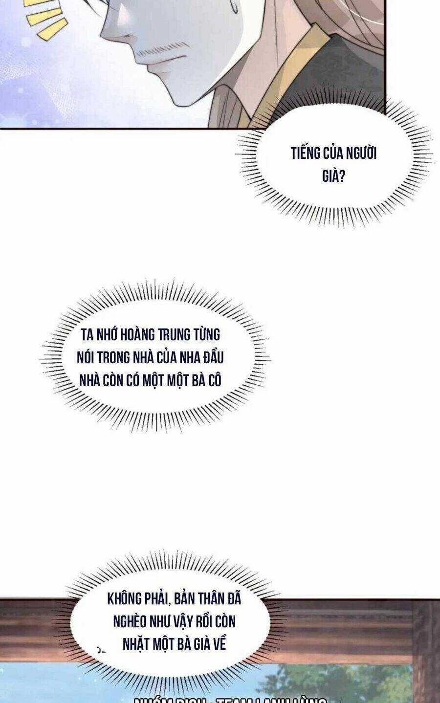 Đặc Công Thần Y Xuyên Không Chapter 53 trang 15