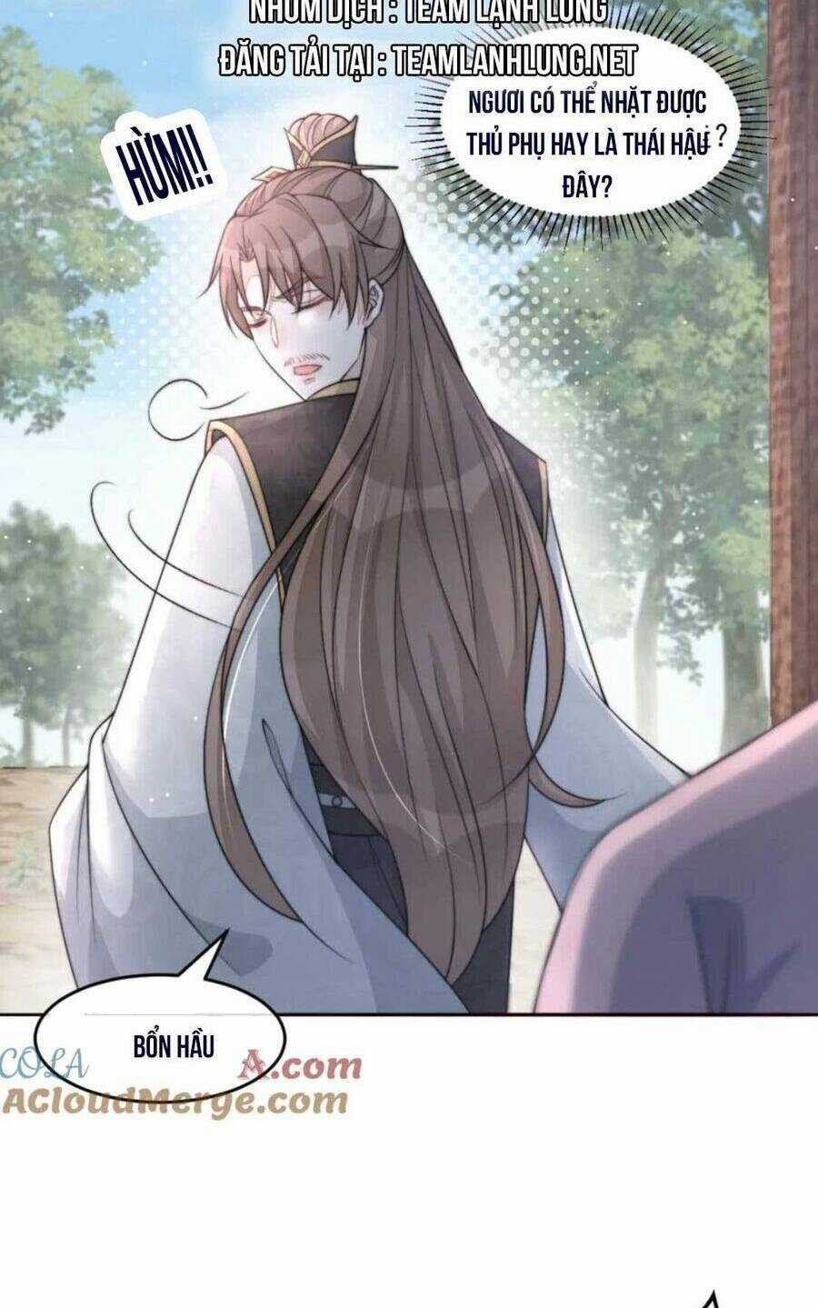 Đặc Công Thần Y Xuyên Không Chapter 53 trang 16