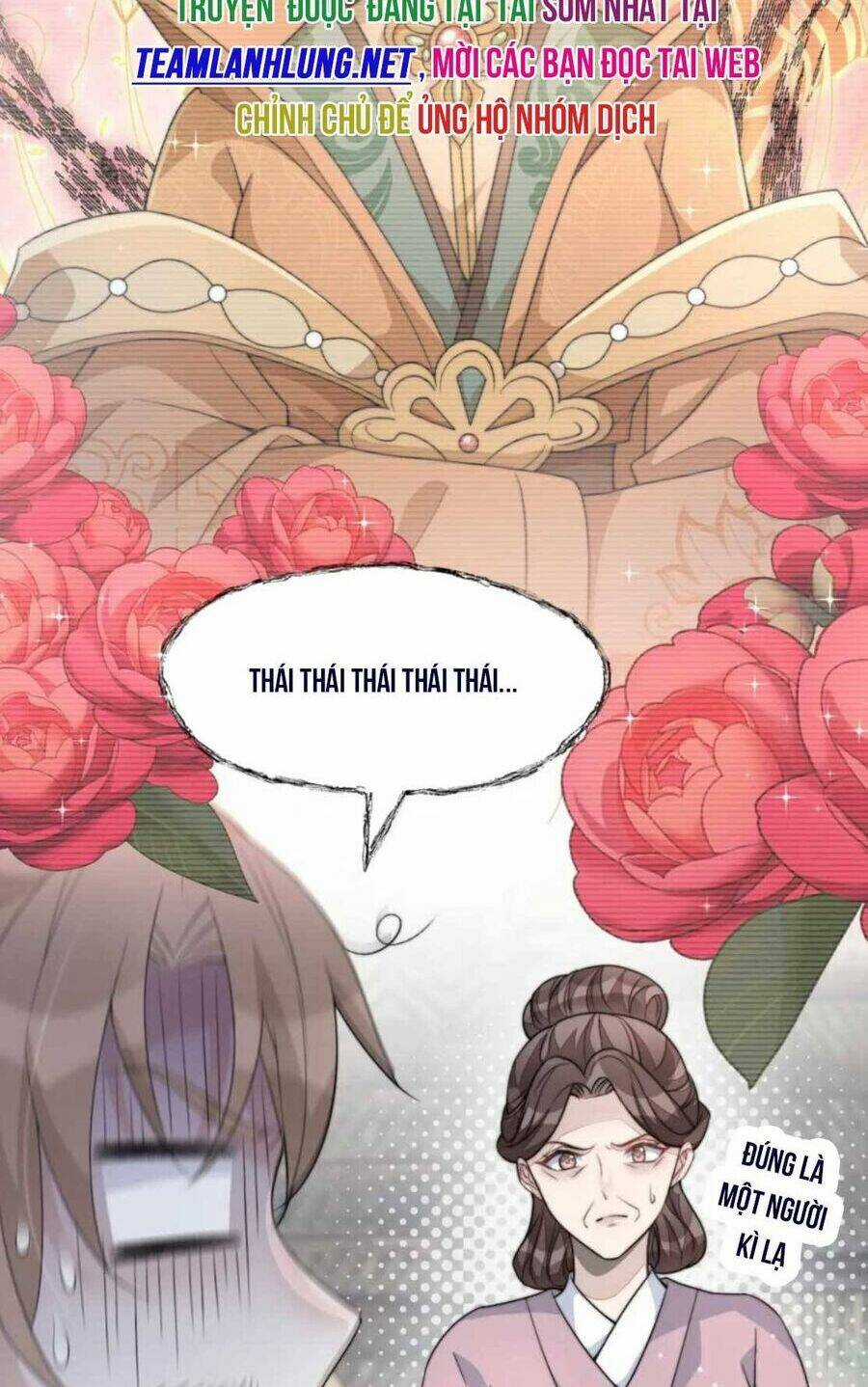 Đặc Công Thần Y Xuyên Không Chapter 53 trang 19