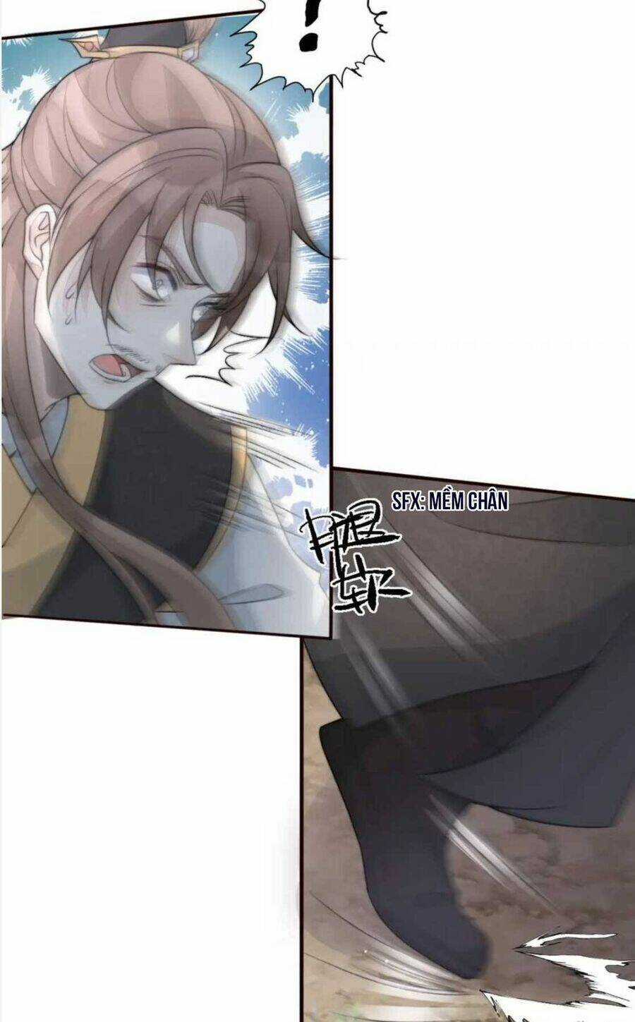 Đặc Công Thần Y Xuyên Không Chapter 53 trang 21