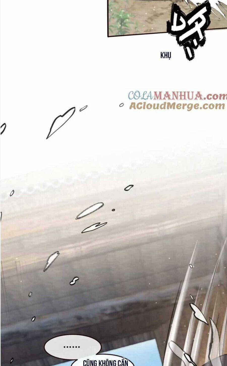 Đặc Công Thần Y Xuyên Không Chapter 53 trang 22