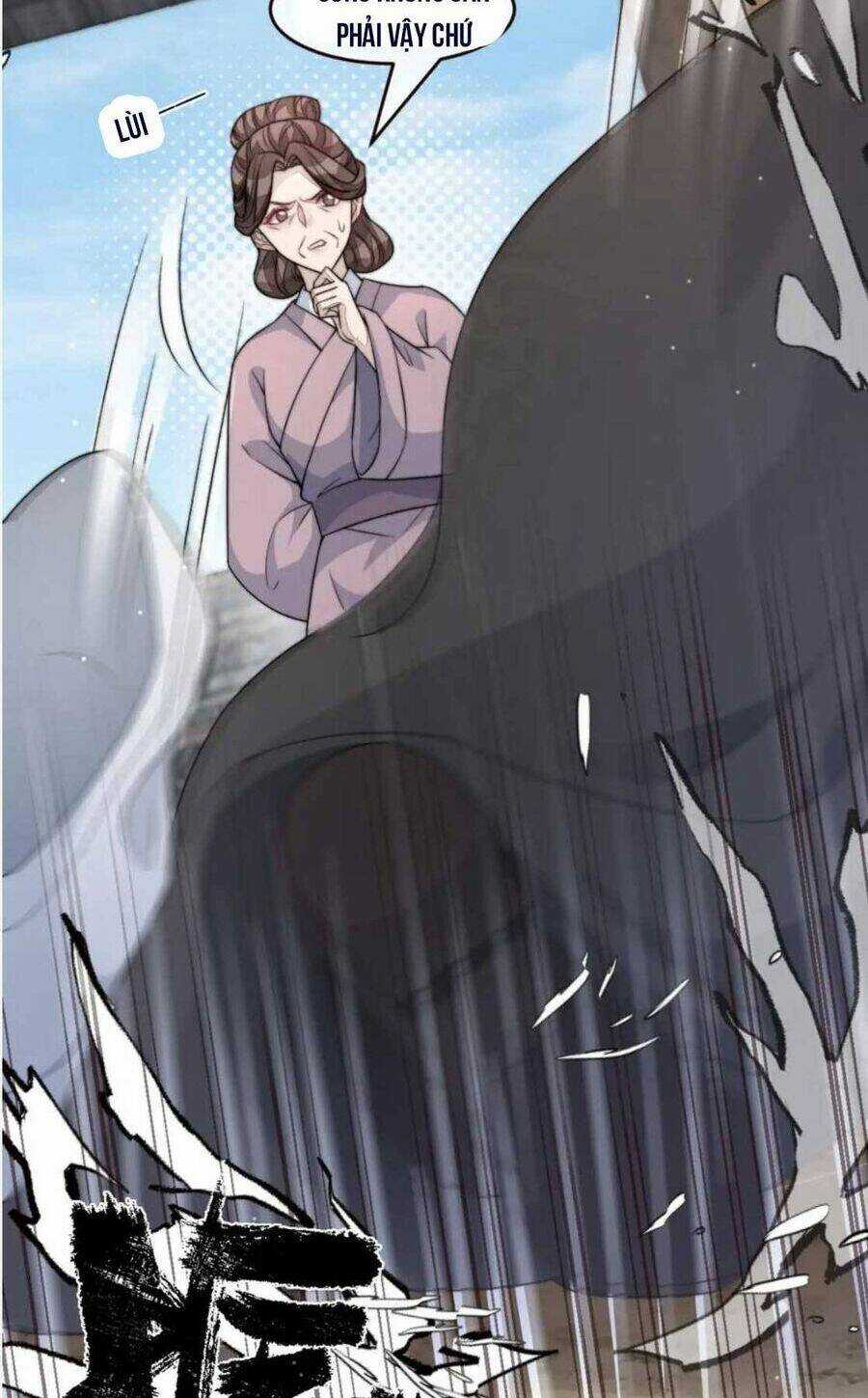 Đặc Công Thần Y Xuyên Không Chapter 53 trang 23