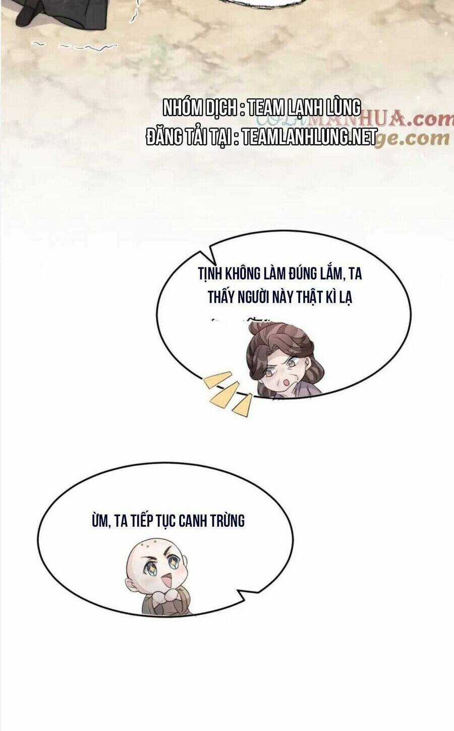 Đặc Công Thần Y Xuyên Không Chapter 53 trang 26