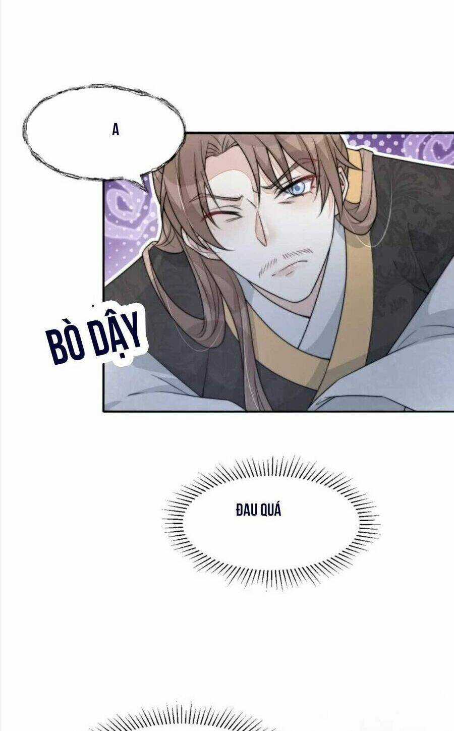 Đặc Công Thần Y Xuyên Không Chapter 53 trang 27