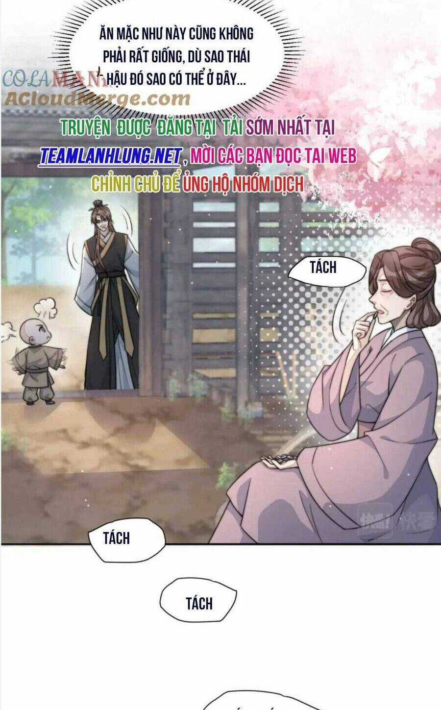 Đặc Công Thần Y Xuyên Không Chapter 53 trang 28