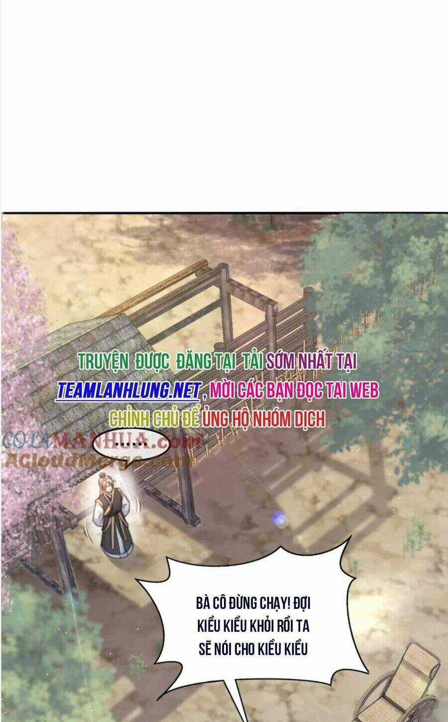 Đặc Công Thần Y Xuyên Không Chapter 53 trang 31