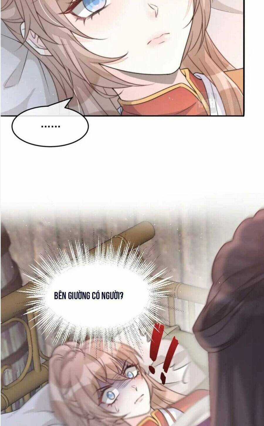 Đặc Công Thần Y Xuyên Không Chapter 53 trang 34