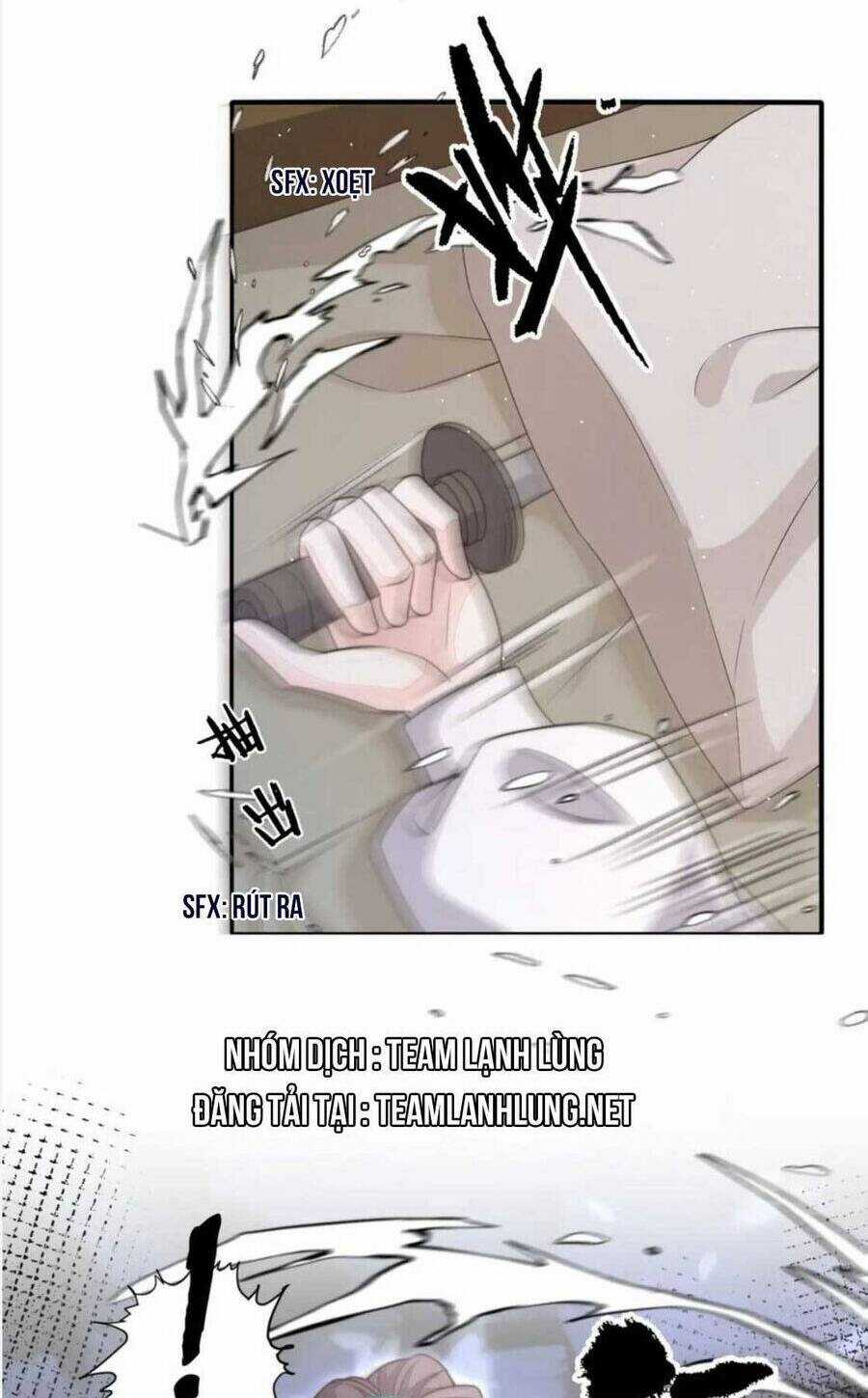 Đặc Công Thần Y Xuyên Không Chapter 53 trang 36