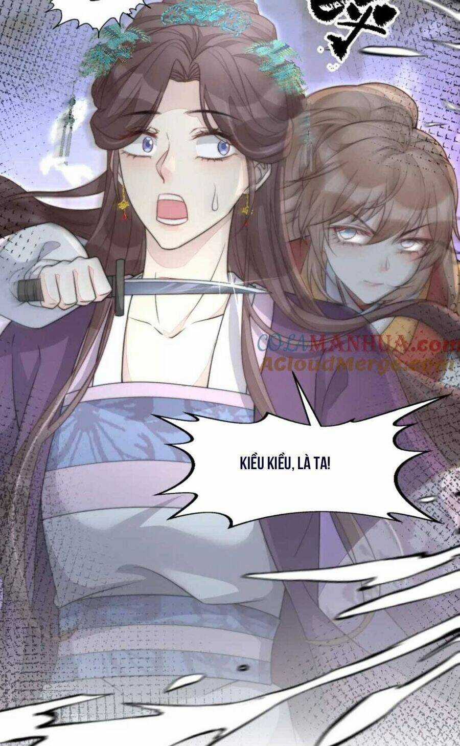 Đặc Công Thần Y Xuyên Không Chapter 53 trang 37