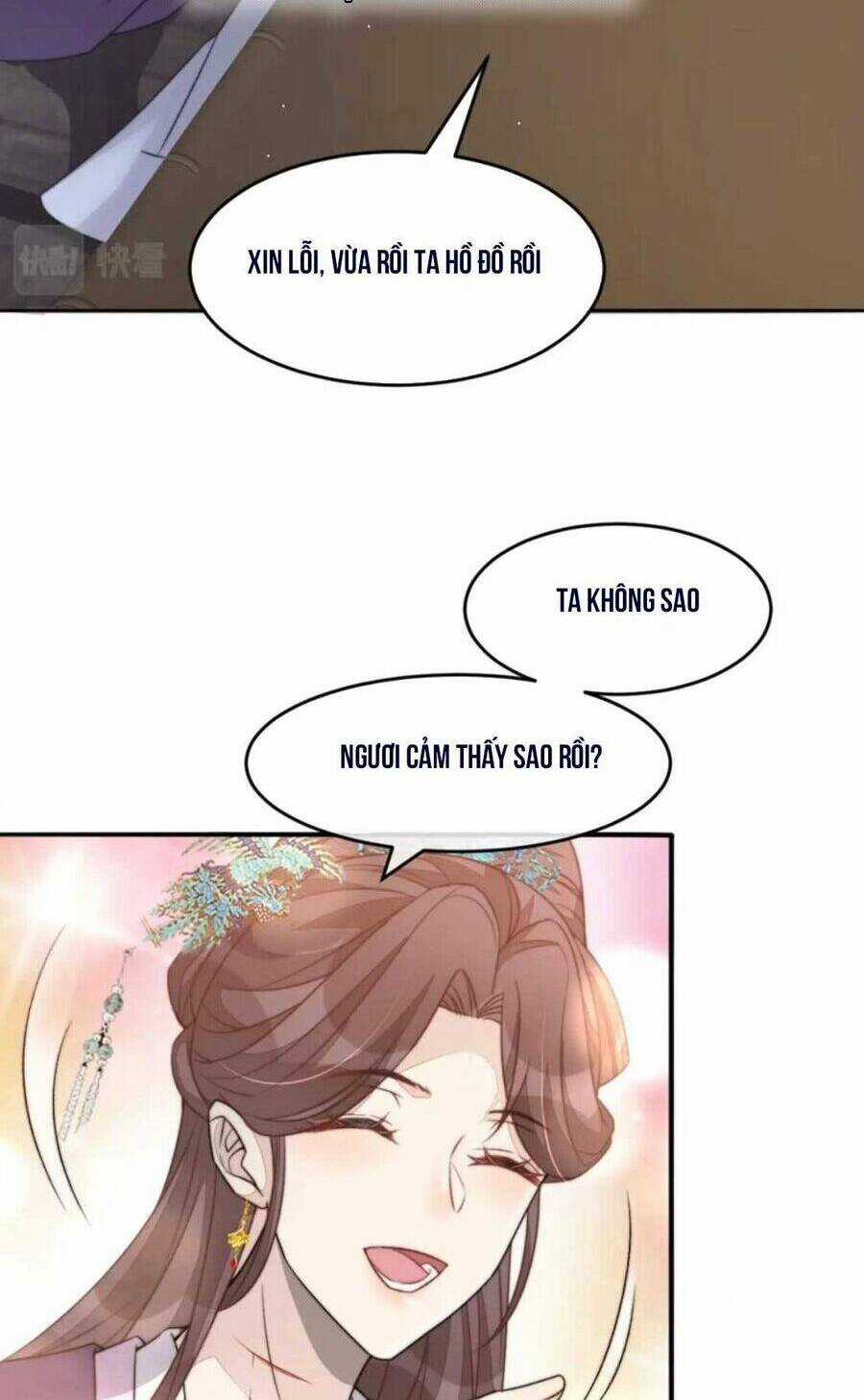 Đặc Công Thần Y Xuyên Không Chapter 53 trang 40