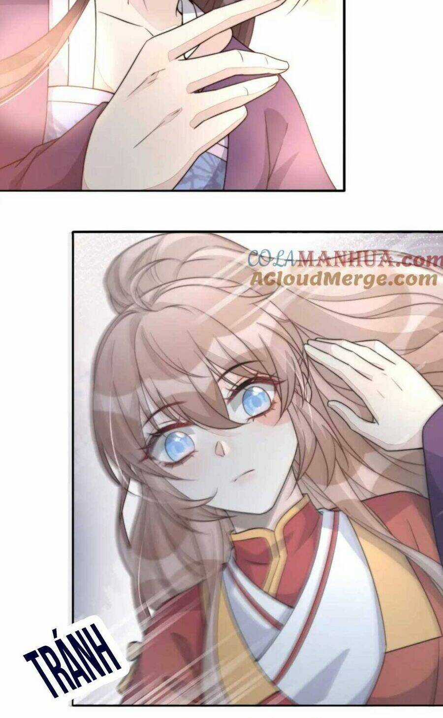 Đặc Công Thần Y Xuyên Không Chapter 53 trang 41