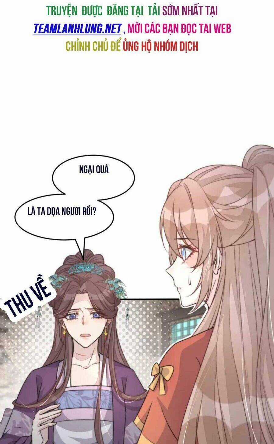 Đặc Công Thần Y Xuyên Không Chapter 53 trang 42