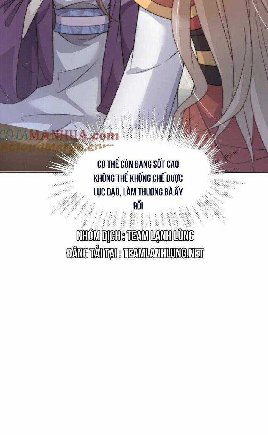 Đặc Công Thần Y Xuyên Không Chapter 53 trang 43