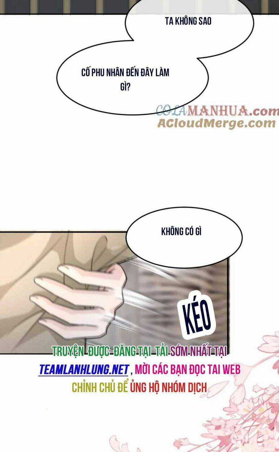 Đặc Công Thần Y Xuyên Không Chapter 53 trang 45