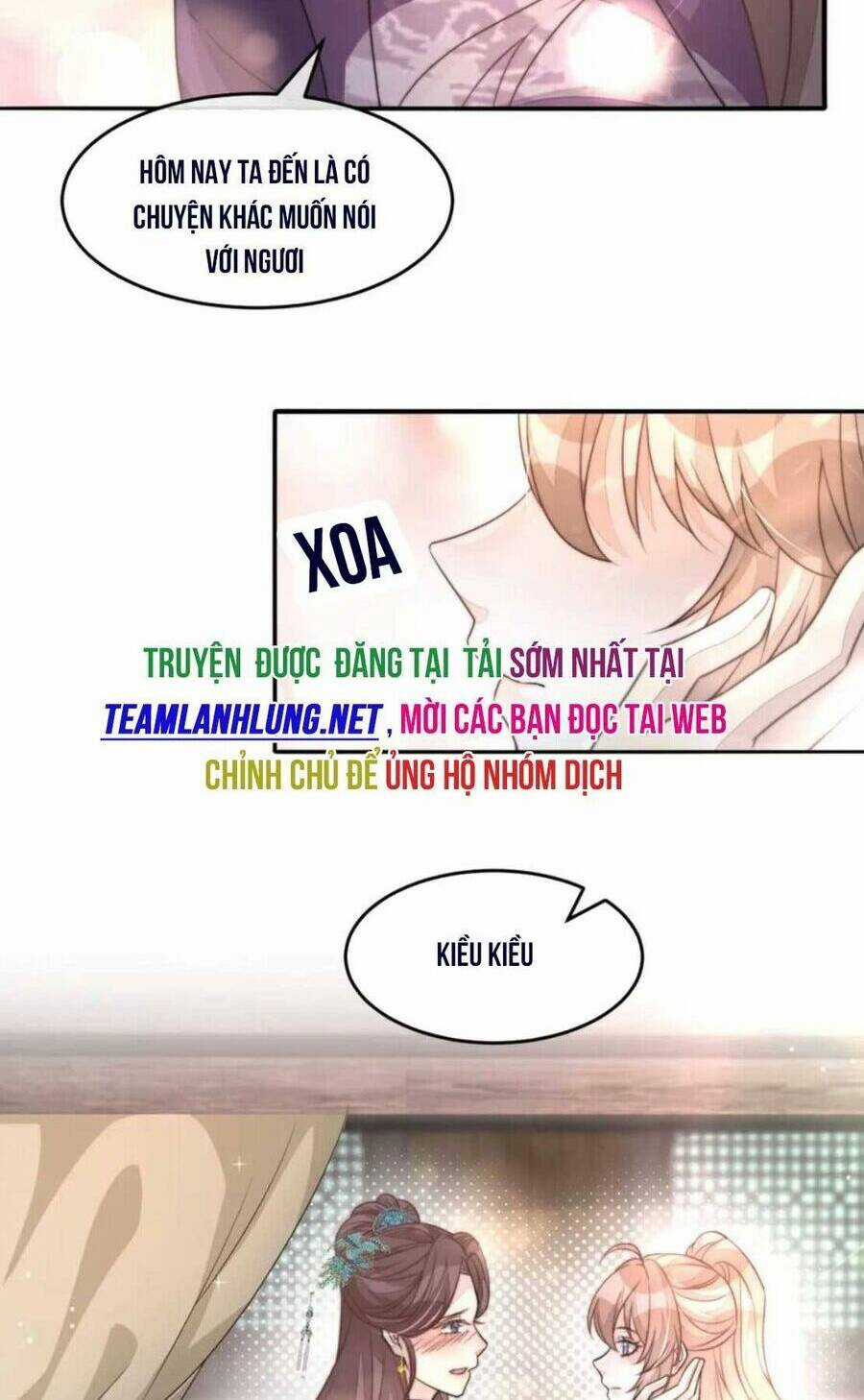 Đặc Công Thần Y Xuyên Không Chapter 53 trang 48