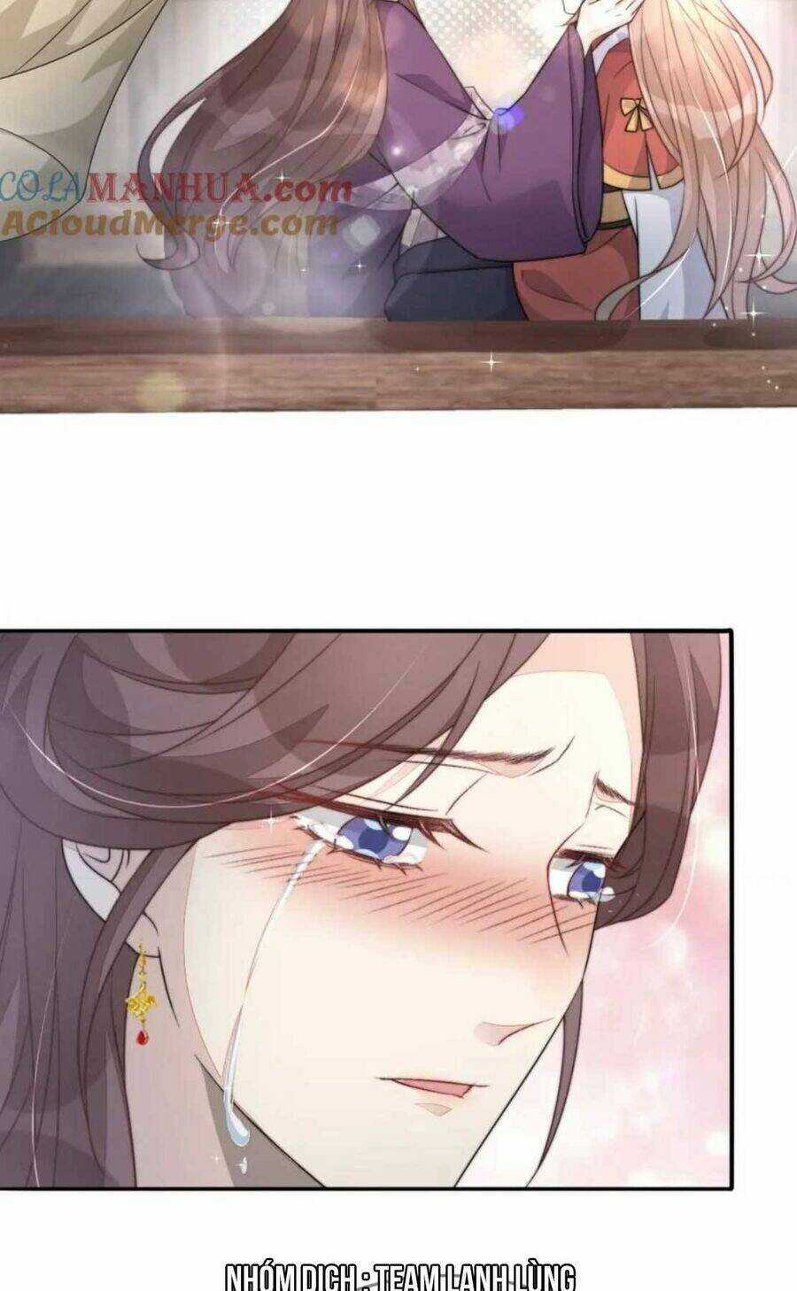 Đặc Công Thần Y Xuyên Không Chapter 53 trang 49