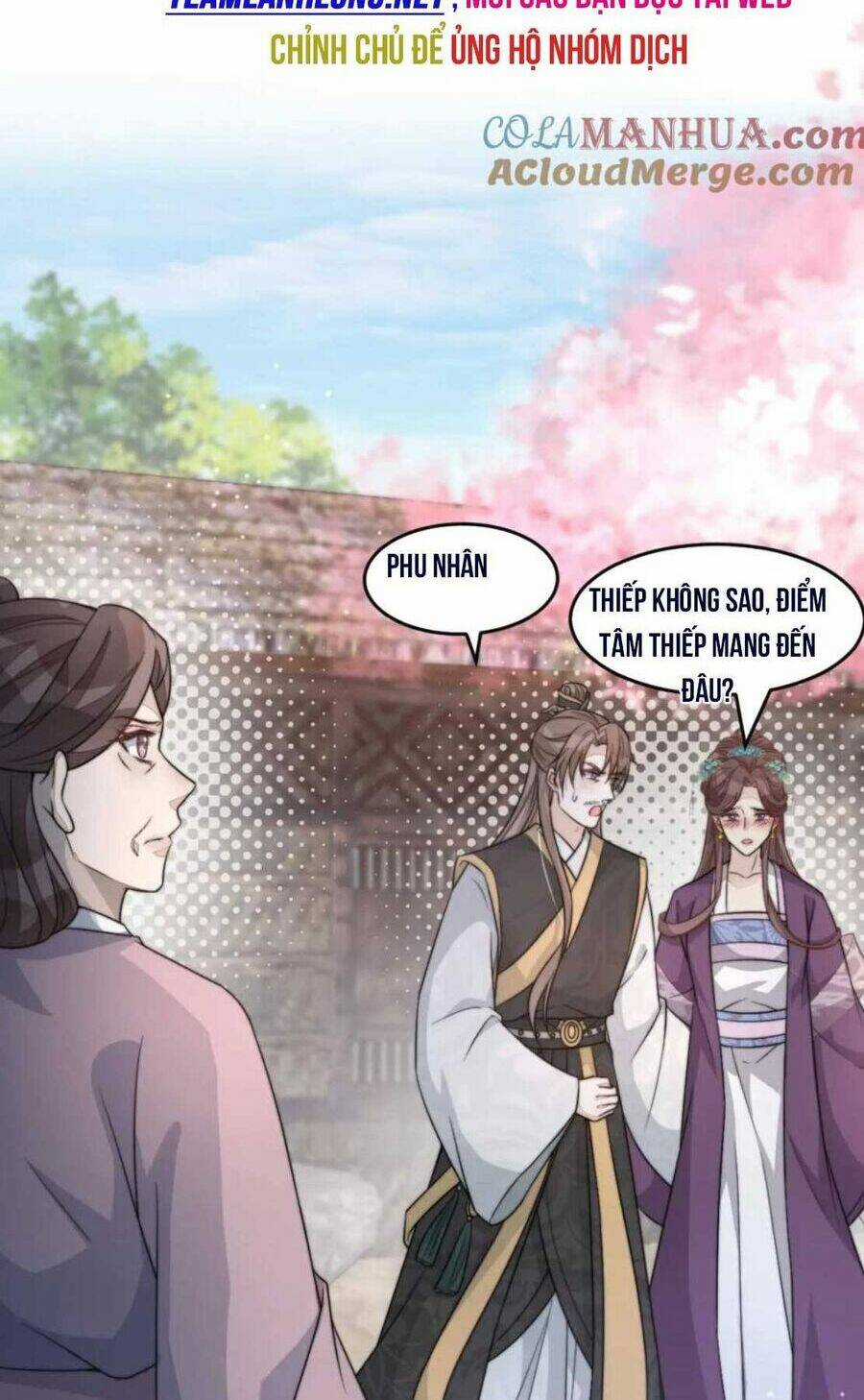 Đặc Công Thần Y Xuyên Không Chapter 53 trang 51