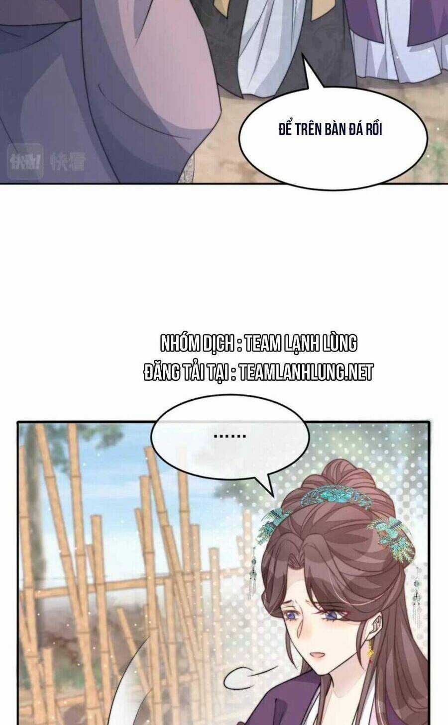 Đặc Công Thần Y Xuyên Không Chapter 53 trang 52