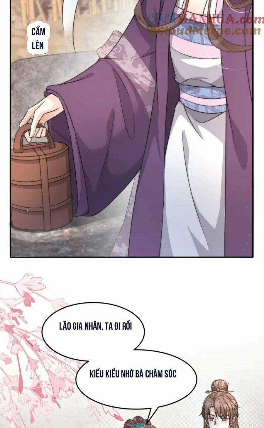 Đặc Công Thần Y Xuyên Không Chapter 53 trang 53