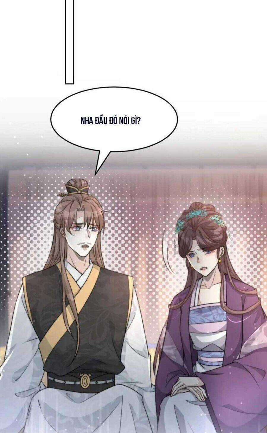 Đặc Công Thần Y Xuyên Không Chapter 53 trang 59