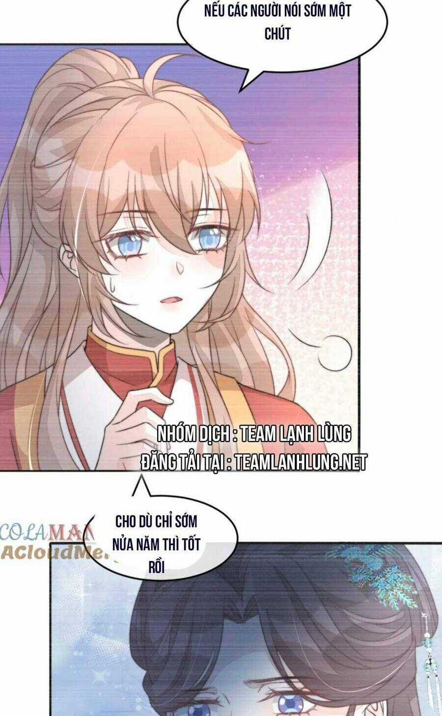 Đặc Công Thần Y Xuyên Không Chapter 53 trang 62