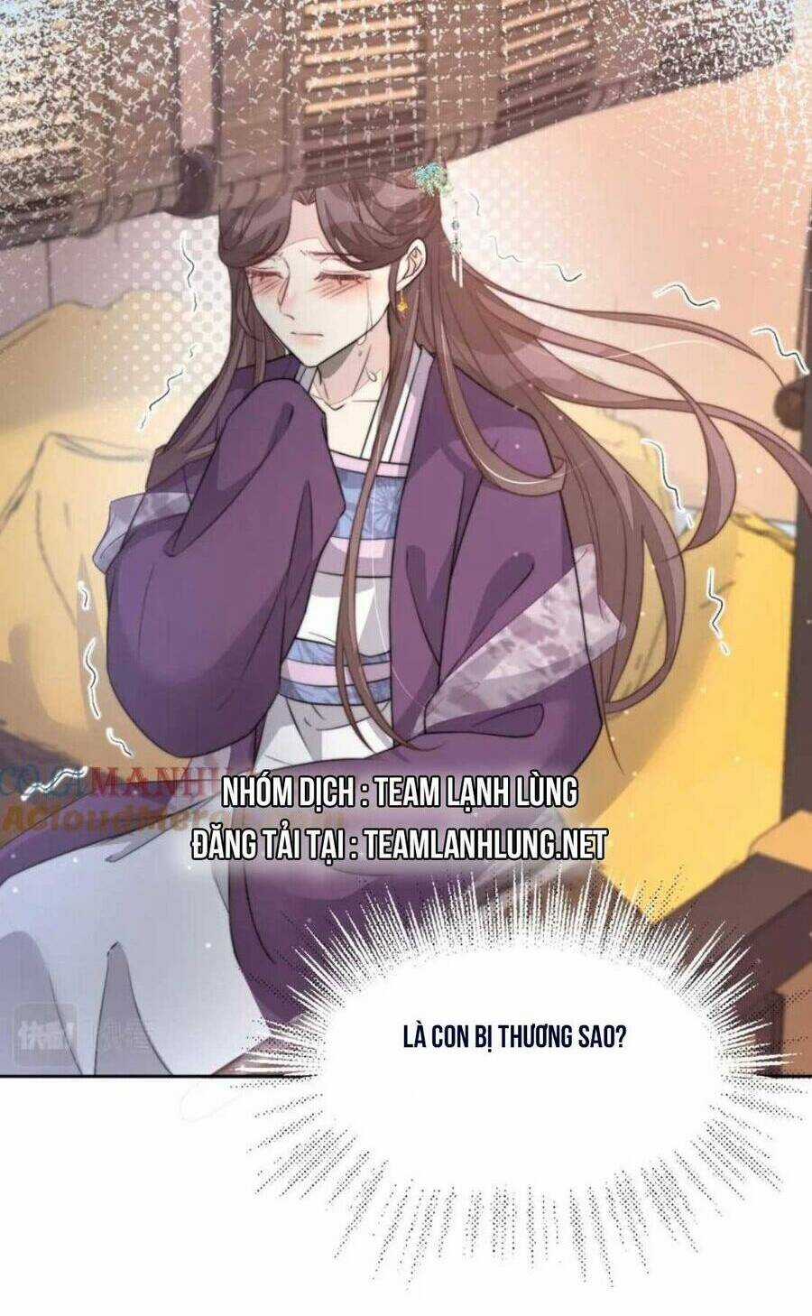 Đặc Công Thần Y Xuyên Không Chapter 53 trang 68