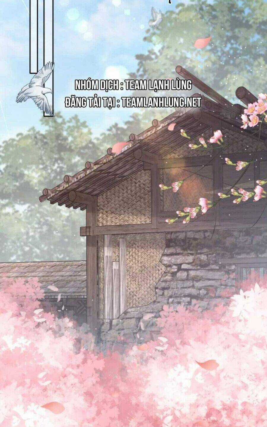 Đặc Công Thần Y Xuyên Không Chapter 53 trang 7